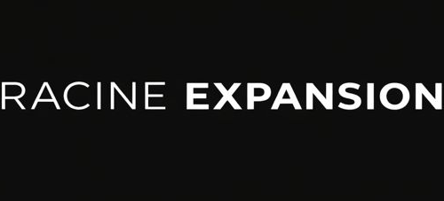 Racine Expansion